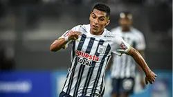 Ex-Palmeiras crava sobre Kevin Serna no Flu