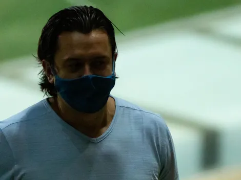 Sérgio Santos estipula novo prazo para liquidação da dívida do Cruzeiro