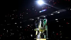 Buda Mendes/Getty Images/ Confrontos definidos da terceira fase da Copa do Brasil 2022.