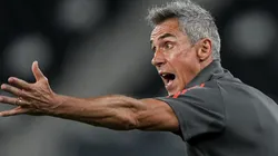 Foto: Thiago Ribeiro/AGIF - Paulo Sousa não conta com o defensor na temporada.