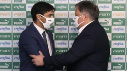Foto: César Greco/ Palmeiras