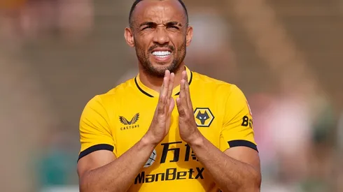 Foto: Fran Santiago/Getty Images/Espanha - Marçal: lateral do Wolverhampton chega ao Botafogo no meio do ano