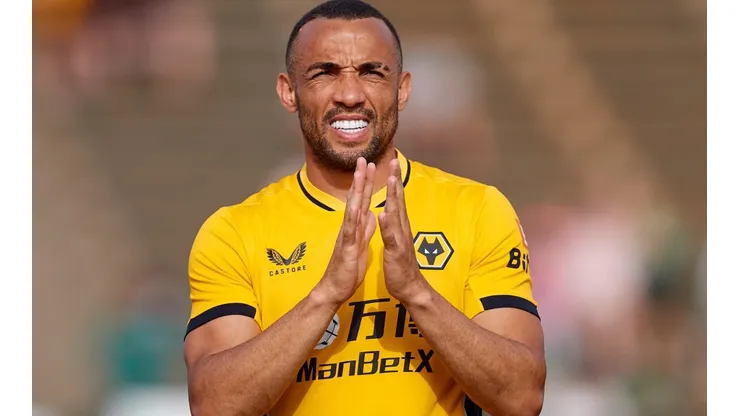 Foto: Fran Santiago/Getty Images/Espanha - Marçal: lateral do Wolverhampton chega ao Botafogo no meio do ano