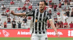 Foto: Robson Mafra/AGIF | Réver faz pedido antes de Atlético x Cruzeiro