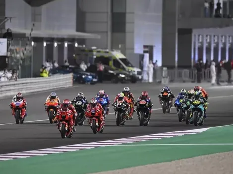 GP da Argentina de MotoGP: Data, horários e como assistir os treinos e a corrida