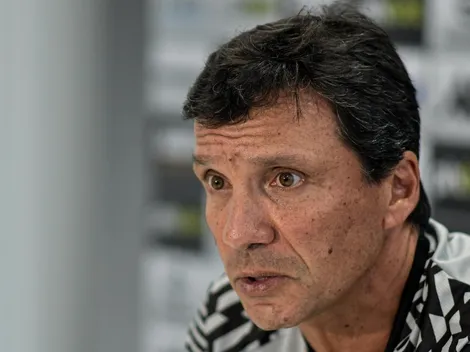 Vasco se movimenta no mercado para contratar lateral pedido por Zé Ricardo