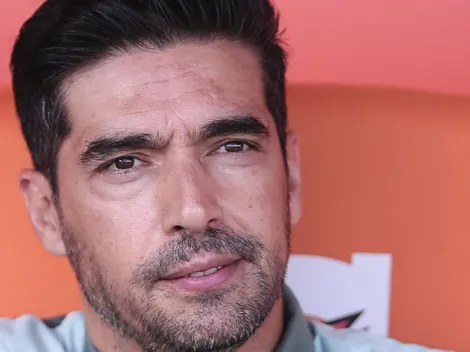 Abel Ferreira foi só elogios a Botafogo de Textor na temporada; Entenda