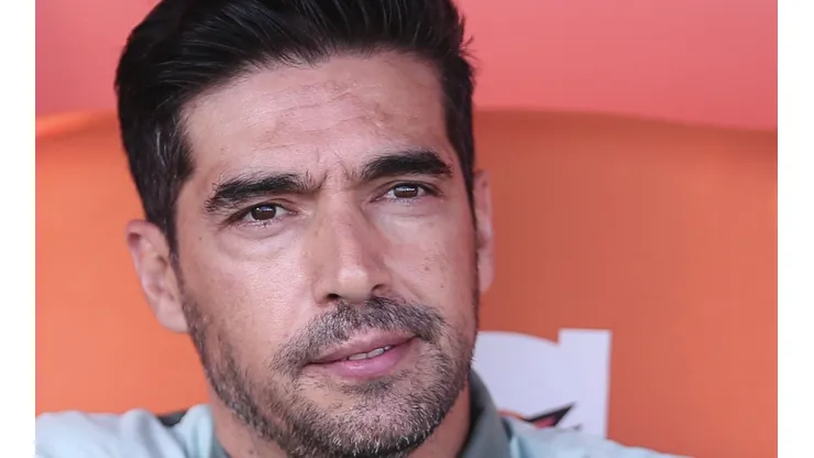 Abel Ferreira foi só elogios a Botafogo de Textor na temporada; Entenda