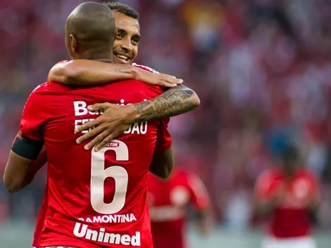 Inter atravessa Flamengo e acerta com Alan Patrick e zagueiro de € 10 MI