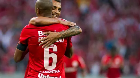 Foto: Ramiro Furquim/AGIF - Alan Patrick está próximo de retornar ao Inter após oito anos