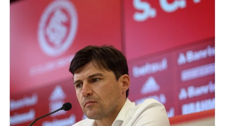 Foto: Ricardo Duarte/ Internacional