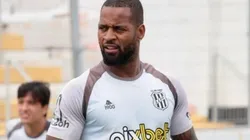 Dedé está de saída da Ponte Preta