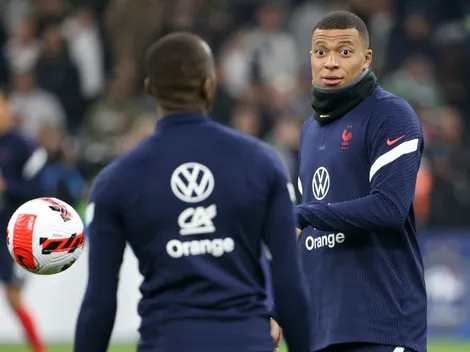 Chegada de Mbappé ao Real Madrid pode forçar saída de peça-chave do time