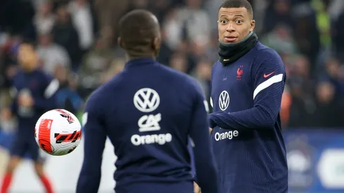 Foto: John Berry/Getty Images | Chegada de Mbappé ao Real Madrid pode intensificar barca de saídas
