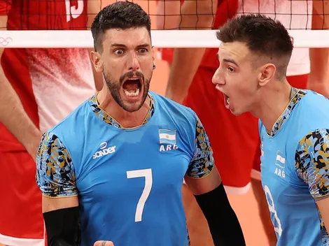 Medalhista olímpico está a um passo de defender o São José dos Campos