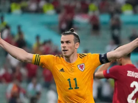 Criticado no Real Madrid, Bale pode ‘voltar para casa’ e jogar na segundona inglesa