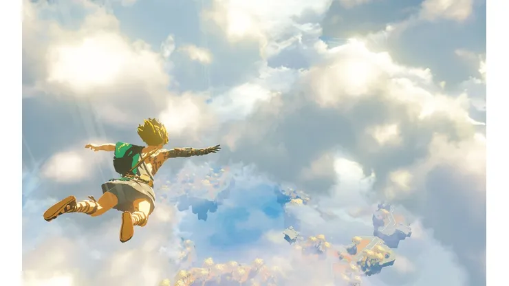 Sequência de The Legend of Zelda: Breath of the Wild será lançada em 2023