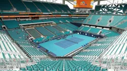 Foto: Julian Finney / Getty Images - Quadra principal do torneio dos Estados Unidos