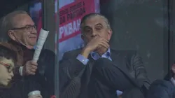 Foto: Gabriel Machado/AGIF