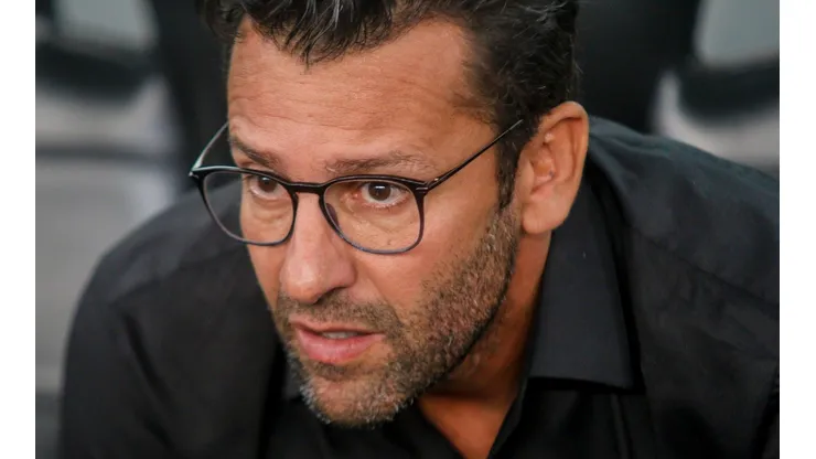 Foto: Gabriel Machado/AGIF - Titular de Valentim entra no radar do Milan, da Itália