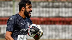 Foto: Alexandre Neto | Jefferson deu 3 passes para gols dos seus companheiros