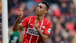 Foto: Broer van den Boom/BSR Agency/Getty Images | Zahavi não é o único e Botafogo prepara pacotão com mais três nomes