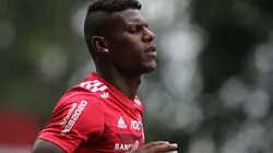 Fotos: Rubens Chiri / saopaulofc.net