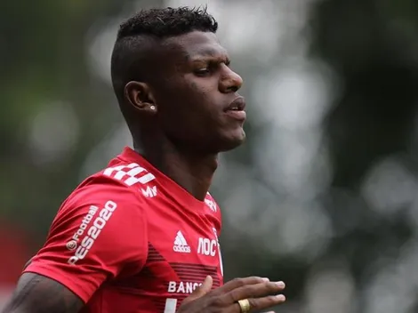 Arboleda puxa fila e São Paulo pode 'amargar' 3 desfalques no primeiro duelo da final do Paulistão