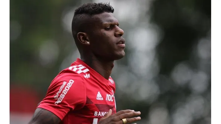 Fotos: Rubens Chiri / saopaulofc.net