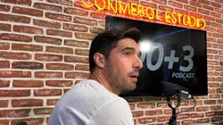 Foto: Divulgação / Conmebol Libertadores | Abel citou rivais como favoritos na briga por titulo do Brasileirão