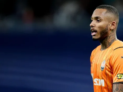 Com Fernando e João Pedro na mira, Leila comunica Abel sobre chegada de centroavante