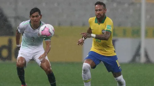 Amanda Perobelli - Pool/Getty Images/ Bolívia x Brasil: Onde assistir AO VIVO o duelo válido pelas Eliminatórias da Copa do Mundo