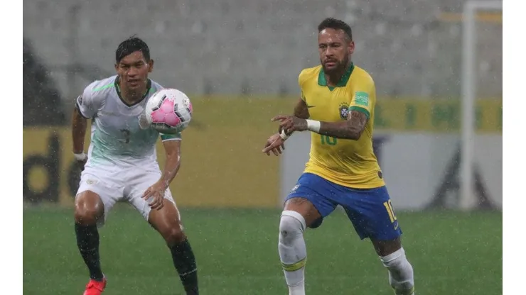 Amanda Perobelli - Pool/Getty Images/ Bolívia x Brasil: Onde assistir AO VIVO o duelo válido pelas Eliminatórias da Copa do Mundo