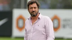 Foto: Rodrigo Coca/Ag. Corinthians - Duilio vem sendo bastante acionado nos bastidores.