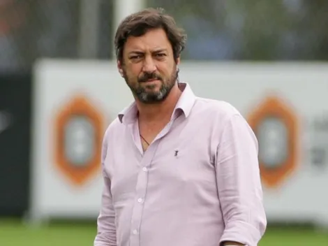 América-MG prepara oferta por zagueiro e aguarda 'ok' de Duilio no Corinthians