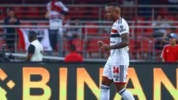 Foto: Marcello Zambrana/AGIF