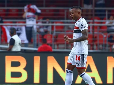 Julio Casares estipula valor milionário para vender Wellington