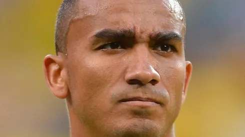 Foto: Mauro Horita/AGIF - Danilo já foi treinado por Vítor Pereira.