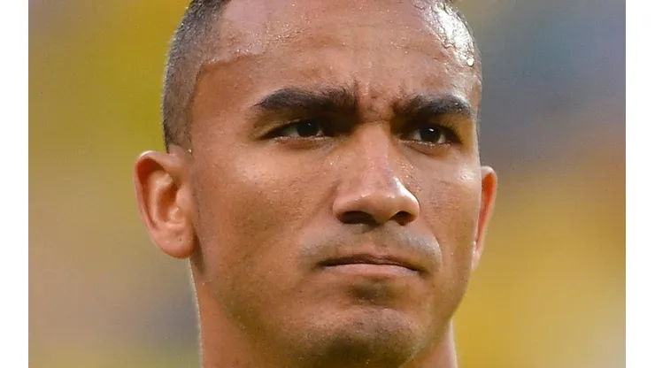 Foto: Mauro Horita/AGIF - Danilo já foi treinado por Vítor Pereira.