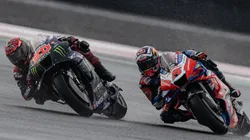 Robertus Pudyanto/Getty Images - MotoGP está com tudo