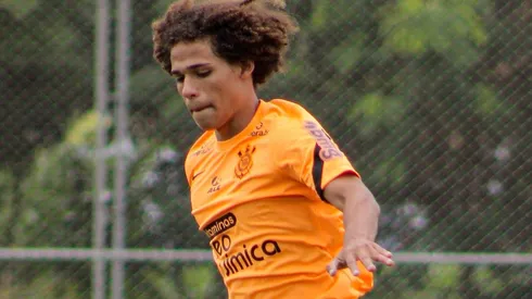Foto: Rodrigo Coca - Agência Corinthians