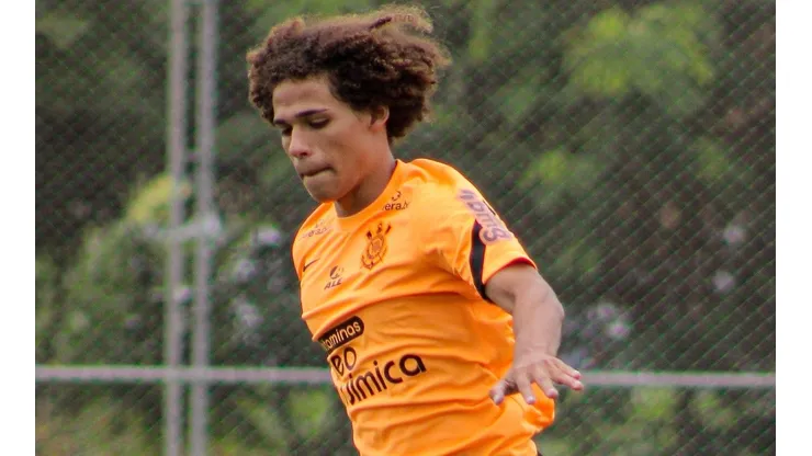 Foto: Rodrigo Coca - Agência Corinthians