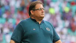 Foto: Renan Oliveira/AGIF - Reserva de Guto pode reforçar o Botafogo em 2022