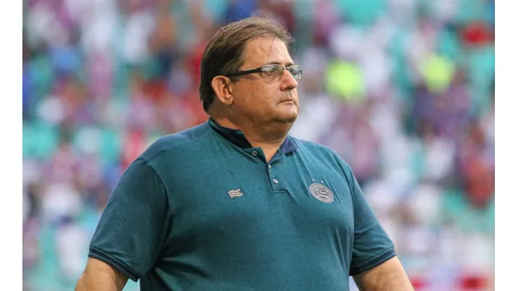 Foto: Renan Oliveira/AGIF - Reserva de Guto pode reforçar o Botafogo em 2022