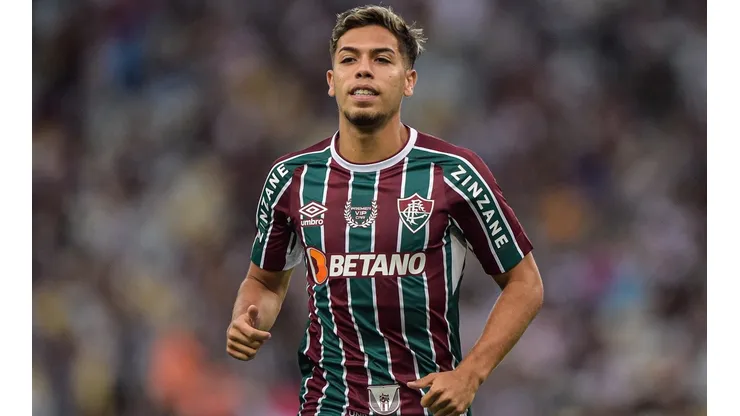 Foto: Thiago Ribeiro/AGIF | Nonato não é o único e Flu quer mais um meia do Inter