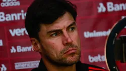 Foto: Luiz Erbes/AGIF - Reserva de Medina entra no radar do Vasco para a temporada