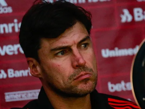 Salário de R$ 120 mil pesa e Vasco se distancia de reserva de Medina no Inter