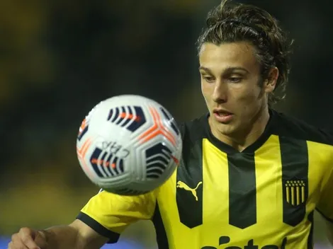 Athletico não para em Canobbio, abre conversa com atacante argentino e Vasco pode ‘comer poeira’ do Furacão