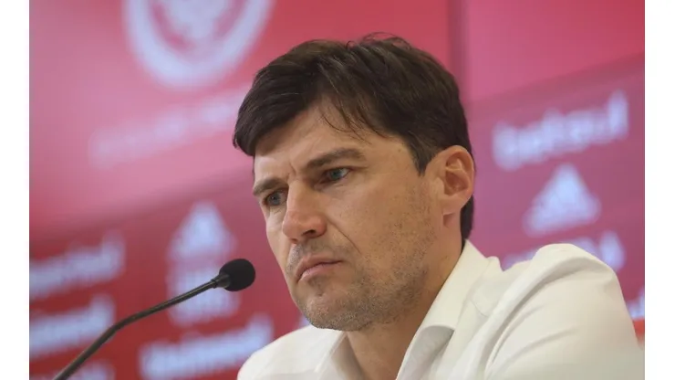 Foto: Fotos: Ricardo Duarte - Sport Club Internacional