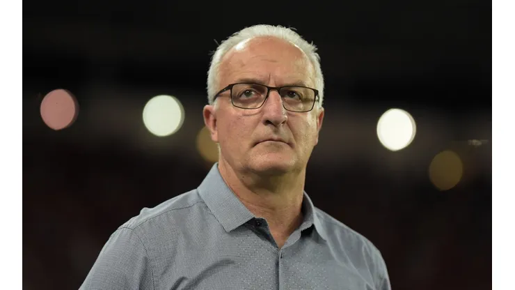 Thiago Ribeiro/AGIF - Dorival Jr. é anunciado pelo Ceará